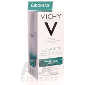 Vichy Slow Age denný krém spomaľujúci starnutie SPF 25 50 ml