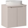 Comad SET-NOC B CASHMERE 60CM D UN BEYOND 5 WH