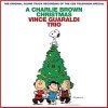 Vince Guaraldi Trio - A Charlie Brown Christmas (Snoopy Doghouse Edition)