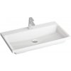 Nábytkové umývadlo Ravak Comfort 46x80 cm XJX01280001