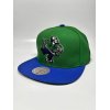 Mitchell & Ness Pánská kšiltovka Vancouver Canucks NHL Team 2 Tone 2.0 Snapback Canucks