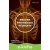 E-kniha New English for Medical Students - Alena Holá, Tamara Kopřivová