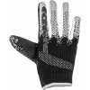 Rukavice X-KNIT, SPIDI (černá/šedá, vel. S)