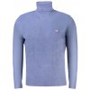 Pánsky Pulóver NORWAY 1963 - Modrá Farba: Modrá, Veľkosť: 3XL