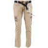 GEOGRAPHICAL NORWAY nohavice pánske PACOME PANT MEN 302 kapsáče