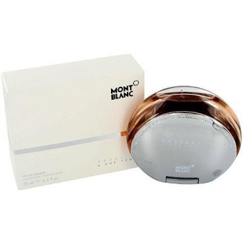 Mont Blanc Presence d'une Femme toaletná voda dámska 75 ml