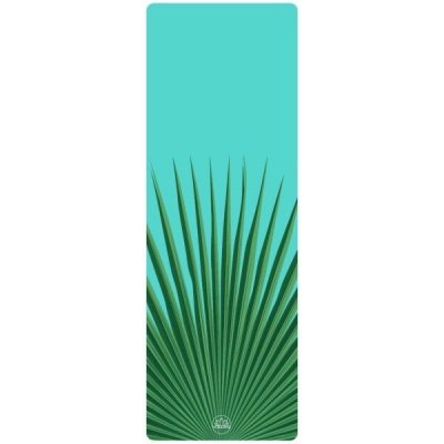 YOGGYS DESIGN YOGA MAT