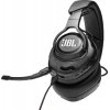 JBL Quantum One QUANTUMONEBLK - Gaming slúchadlá s mikrofónom