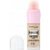 Maybelline Instant Age Rewind Perfector 4-In-1 Glow rozjasňující tekutý make-up s houbičkou 01 Light 20 ml