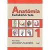 Anatómia ľudského tela 1 - Mráz Peter