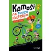 Kamoši na dvoch kolesách - Július Belan