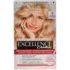 Permanentná farba Loréal Excellence 9 blond veľmi svetlá - L’Oréal Paris