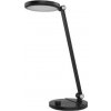 Emos CHARLES čierna Z7628B - LED stolná lampa