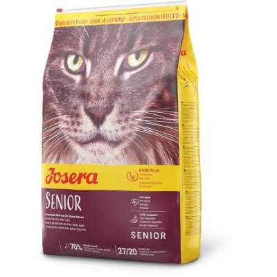 Josera Senior 10 kg