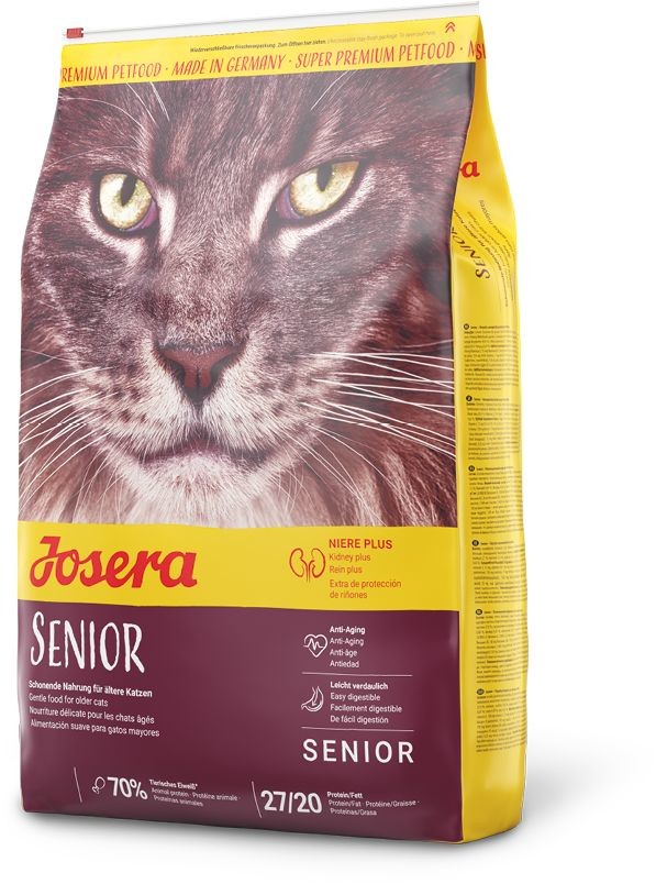 Josera Senior 10 kg