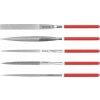 Yato Sada pilníkov ihlových diamantových 5 x 180 mm 5 ks