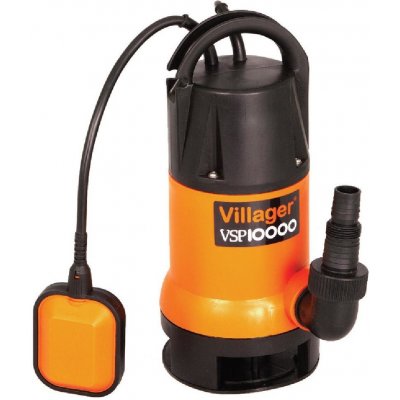 Villager VSP 13000