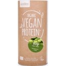 Purasana Vegan Protein Soy BIO 400 g