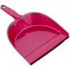 Konex Lopatka s gumou červená