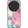 Picasee ULTIMATE CASE pro Honor Magic5 Lite 5G - Farebná strecha