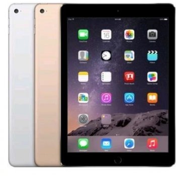 Apple iPad Air 2 Wi-Fi+Cellular 128GB MGWM2FD/A