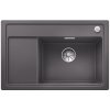 Blanco Zenar XL 6 S Compact granitový drez 78x51 cm sivá/grafitová/ónyxová 523775