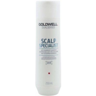 Goldwell Dualsenses Scalp Specialist šampón proti lupinám Anti-Dandruff Shampoo 250 ml