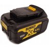 DeWALT DCB182 18V, 4 Ah Li-Ion