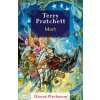 Mort (Úžasná Plochozem 4, Smrť 1) - Terry Pratchett