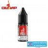 OIL4VAP Niko Vap báza 50/50 20 mg 10 ml