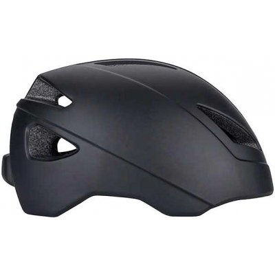CT-Helmet Tuva L 57-61 matt black/black 3657723