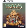 Hra na konzole Trine 5: A Clockwork Conspiracy - PS5 (9120080079657)