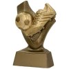 TROFEJE.sk Trofej futbal RP4010