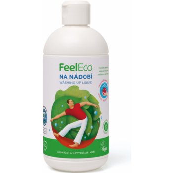 Feel Eco na riad 500 ml