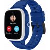 Smart hodinky Lamax Watch Y4 Play modré