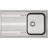 Franke SRX 611-86