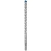 BOSCH Príklepový vrták EXPERT SDS plus-7X, 10 x 150 x 215 mm, 30 ks 2608900187