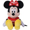 Plyšová hračka Minnie 25 cm, DISNEY