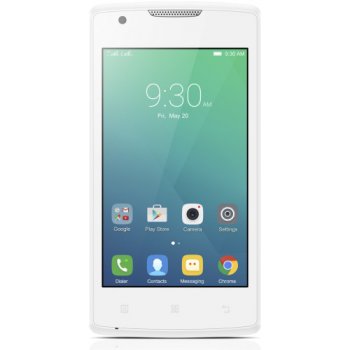 Lenovo A Plus Dual SIM