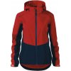 MALFINI RAINBOW 539 / Vodeodolná dámska bunda s membránou - červená XS