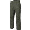 HELIKON HELIKON nohavice UTP® PolyCotton Ripstop - Taiga Green - XL-R