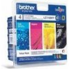 Brother LC-1100HY VALBP - originálny