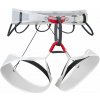 Sedací úväzok Climbing Technology/SKYLOTEC Abo - white/red