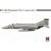 Hobby 2000 F-4K Phantom FG.1 Late vol. 1 1/72