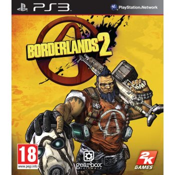 Borderlands 2