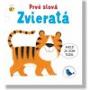 Prvé slová: Zvieratká