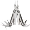 LEATHERMAN Charge+ TTI, Multifunkčné náradie (832528)