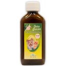 Betaglukan sirup 1000 ml