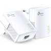 Powerline ethernet TP-Link TL-PA7017 KIT twin pack, 1x GLan, adaptér (1000 Mbps)