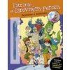 Pátranie s čarovným perom – Tajomstvo z minulosti